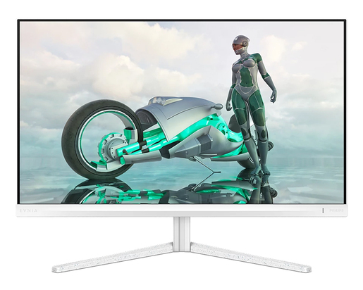 Monitor 27 Phiilips Evnia 27M2N3201A/00, FHD, IPS, Adaptive Sync, 0.5ms, DP, 180Hz, gaming