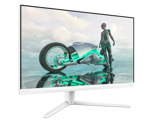 Monitor 27 Phiilips Evnia 27M2N3201A/00, FHD, IPS, Adaptive Sync, 0.5ms, DP, 180Hz, gaming