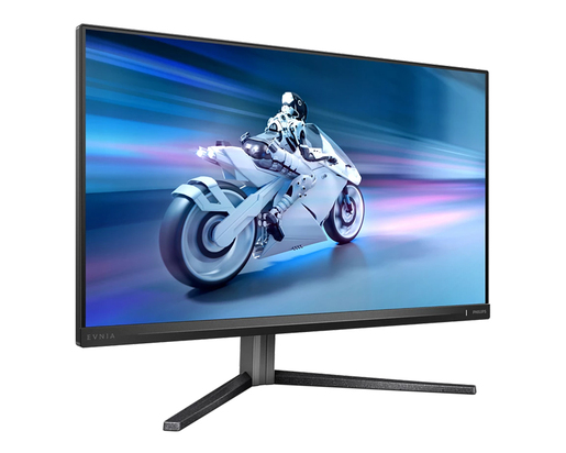 Monitor 27 Philips Evnia 27M2N5500/00, QHD, IPS, 1ms, FreeSync, 180Hz, gaming
