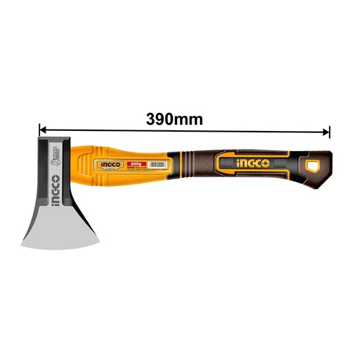 INGCO Sekira kovana 600gr SUPER HAX081600