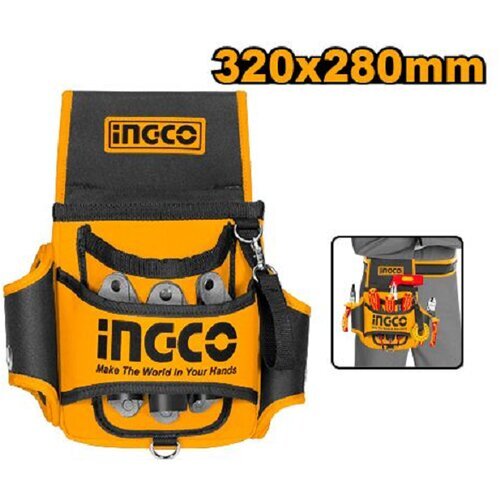 INGCO Pojas za alat INDUSTRIAL HTBP05021