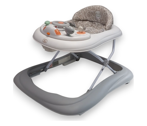 BBO dubak funride (w1005na2) - light grey