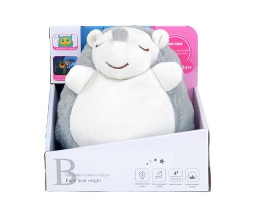 BBO bebina noćna lampa