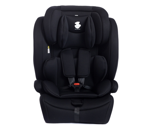 BBO auto sedište i-size pluton (bs05a) 76-150cm - black