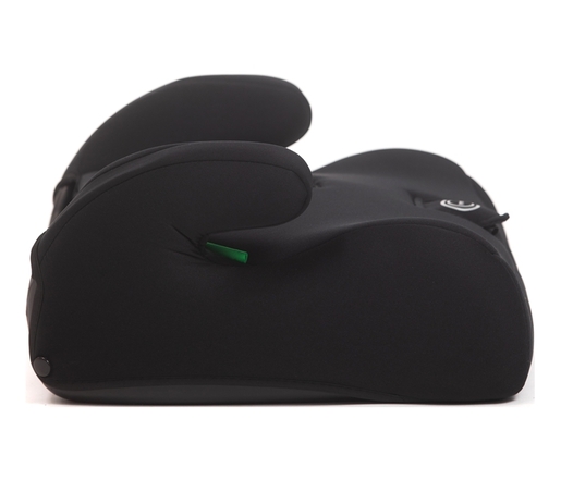 BBO auto sedište i-size pluton (bs05a) 76-150cm - black & grey