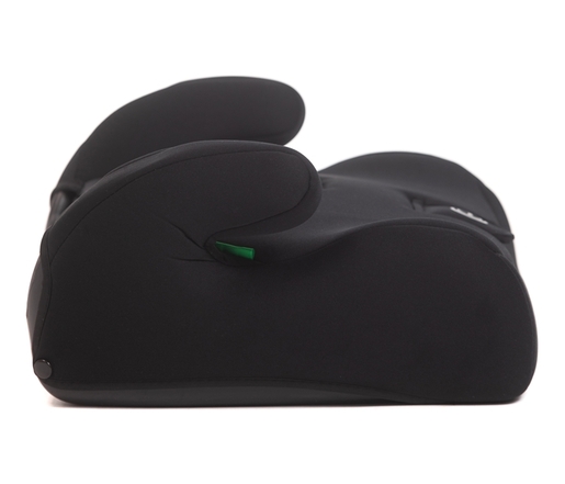 BBO auto sedište i-size pluton (bs05a) 76-150cm - black stars