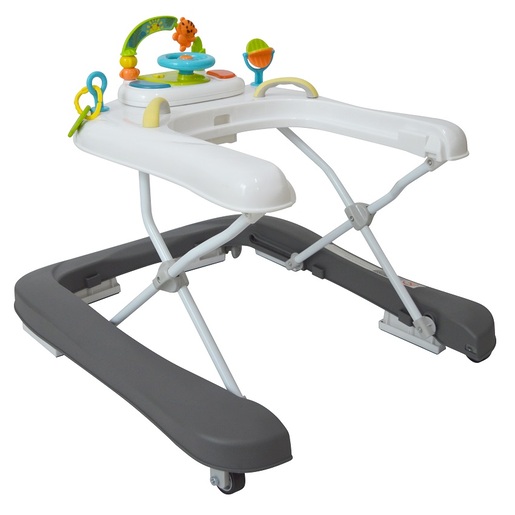 BBO dubak/guralica funride w2251ur2 - grey