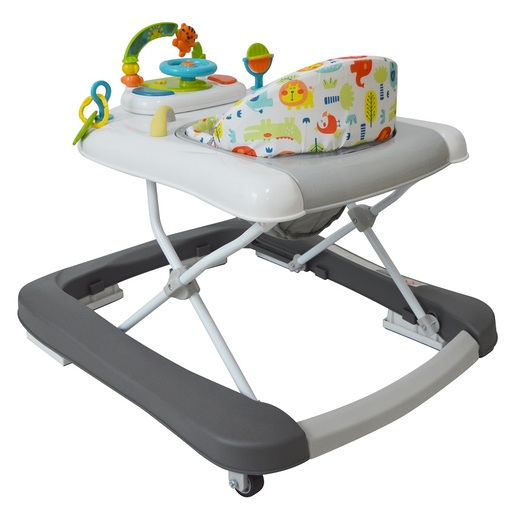 BBO dubak/guralica funride w2251ur2 - grey