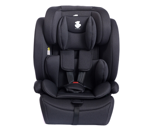 BBO auto sedište i-size pluton (bs05a) 76-150cm - grey
