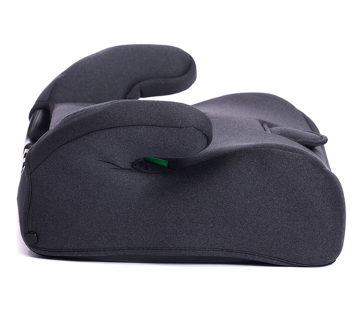 BBO auto sedište i-size pluton (bs05a) 76-150cm - grey