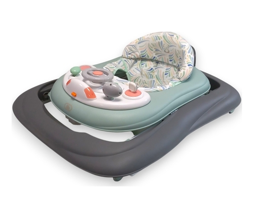 BBO dubak funride (w1005na2) - dark grey