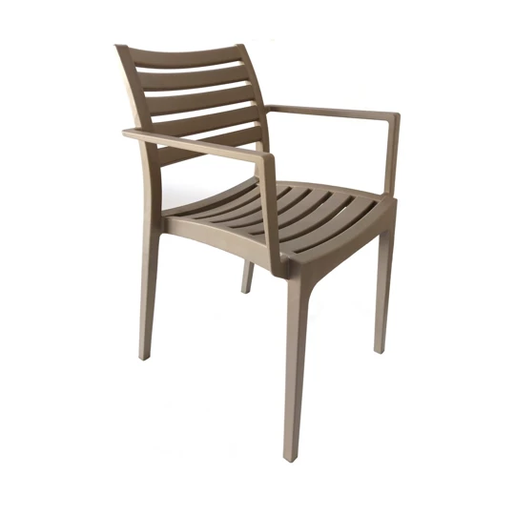 Stolica CAPRI kapućino