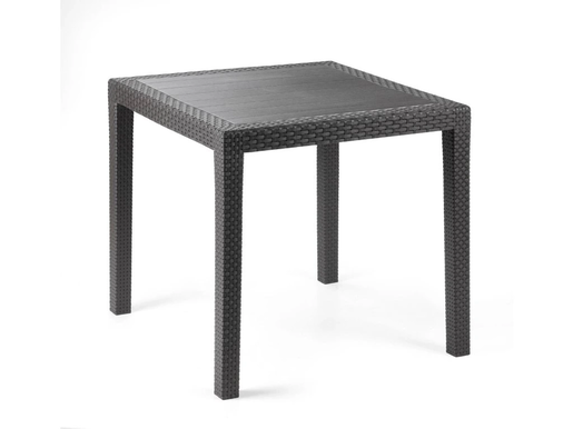 Sto Rattan Lux 75cm antracit