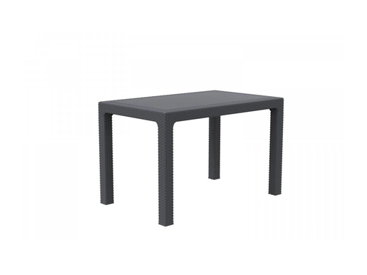 Sto Rattan Lux 120cm antracit