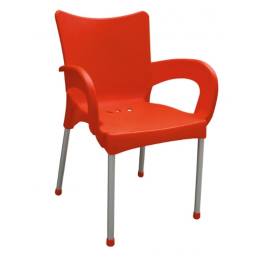 Stolica SMART crvena