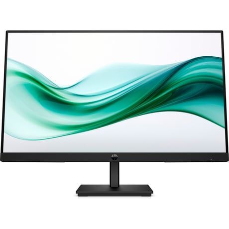 Monitor 24 HP S3 Pro 324pv 9U5C1AA, VA, FHD, 100Hz, 5ms, HDMI, VGA, DP