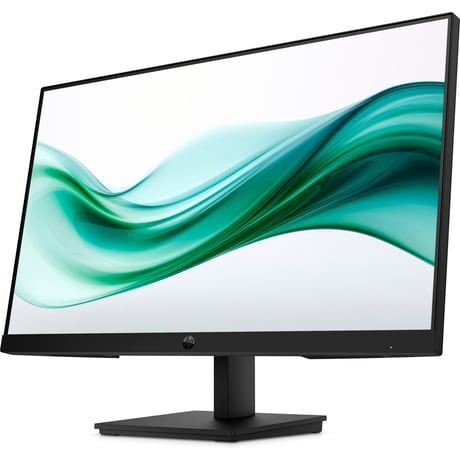 Monitor 24 HP S3 Pro 324pv 9U5C1AA, VA, FHD, 100Hz, 5ms, HDMI, VGA, DP