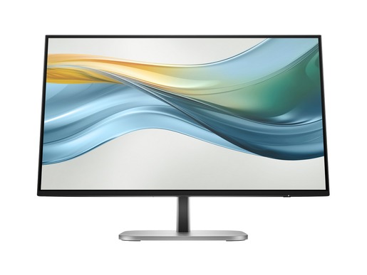 Monitor 24 HP S5 Pro FHD 524pu 9D9V7AA, IPS, FHD, 60Hz, 5ms, HDMI, VGA