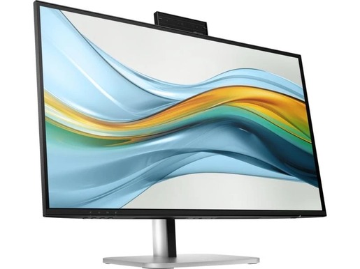 Monitor 27 HP S5 Pro 527pm 9E0Y9UT, QHD, IPS, 100Hz, 5ms, USB A, USB C, RJ-45, HDMI, DP