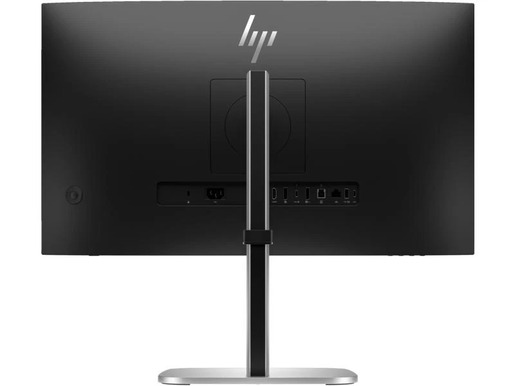 Monitor 27 HP S5 Pro 527pm 9E0Y9UT, QHD, IPS, 100Hz, 5ms, USB A, USB C, RJ-45, HDMI, DP