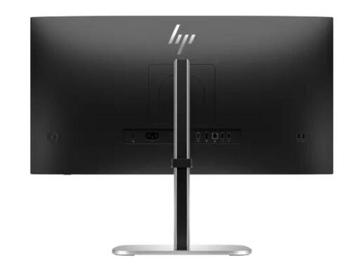 Monitor 27 HP S5 Pro 527pq 9D9S0UT, QHD, IPS, 100Hz, 5ms, USB A, USB C, HDMI, DP