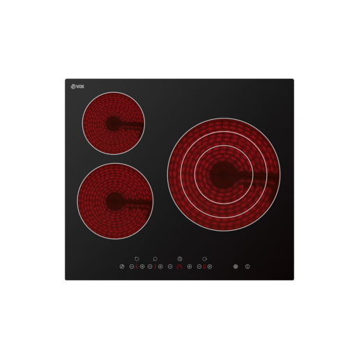 Vox ugradna ploča EBC 315 DBR1