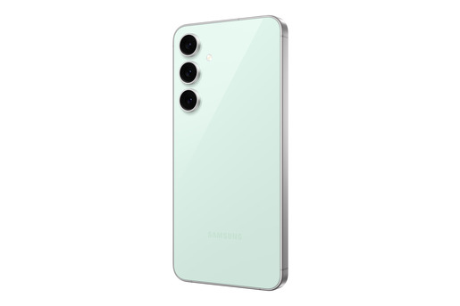 Samsung Galaxy S24 FE 8GB + 128GB Mint, mobilni telefon (SM-S721BLGDEUC)