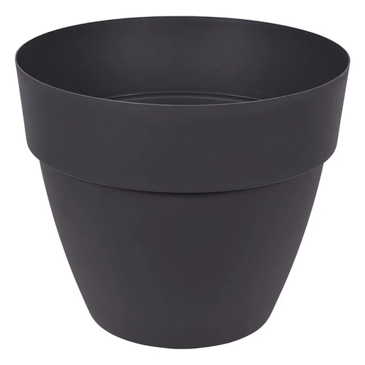 GARDENA LUX 29L saksija Ø40 sa drenažom antracit