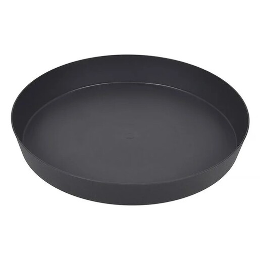 Gardena lux podmetač Ø25 antracit