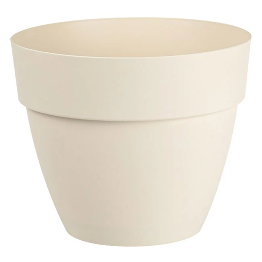 GARDENA LUX 3,5L saksija Ø20 sa drenažom vanila