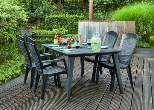 Keter Sto Futura, grafit  CU 206978