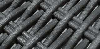 Keter Baštenskia garnitura California 3 seater modular, grafit CU 256622