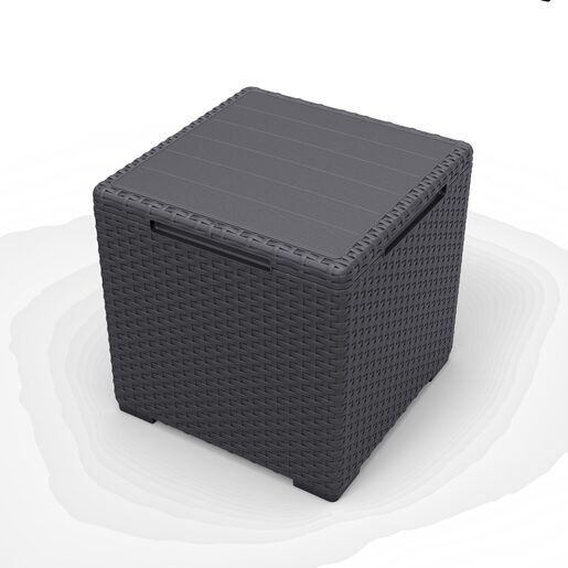 Keter Sto box Vigo , grafit CU 254958
