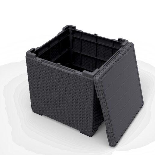 Keter Sto box Vigo , grafit CU 254958