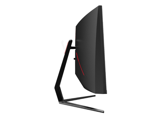 Monitor 34 DAHUA LM34-E330C, UWQHD, VA, 165Hz, 1ms, HDMI, DP, zakrivljeni, gaming