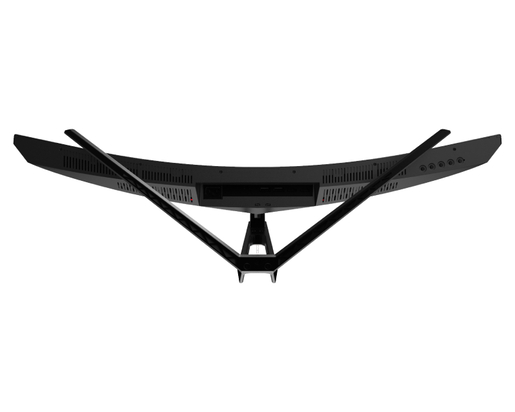 Monitor 34 DAHUA LM34-E330C, UWQHD, VA, 165Hz, 1ms, HDMI, DP, zakrivljeni, gaming