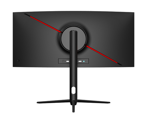 Monitor 30 DAHUA LM30-E330CA, WFHD, VA, 200Hz, HDMI, DP, zakrivljeni, gaming