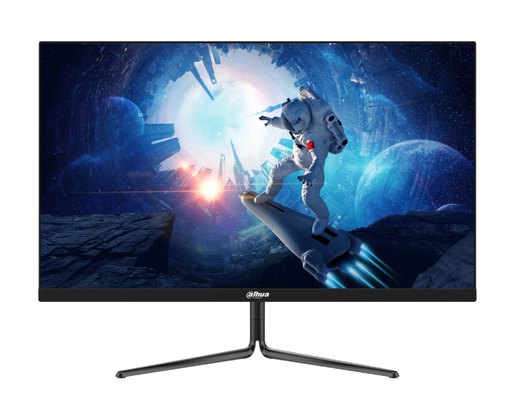 Monitor 27 DAHUA LM27-E231, FHD, IPS, 165Hz, 1ms, HDMI, DP, gaming