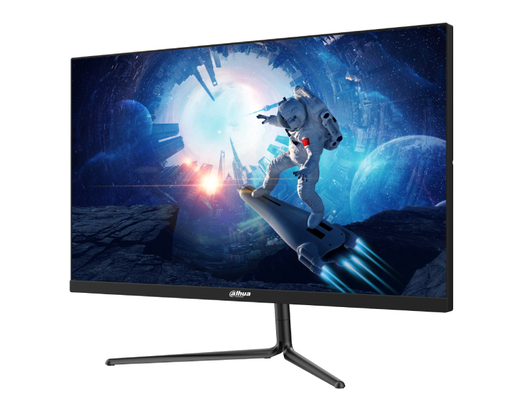 Monitor 27 DAHUA LM27-E231, FHD, IPS, 165Hz, 1ms, HDMI, DP, gaming