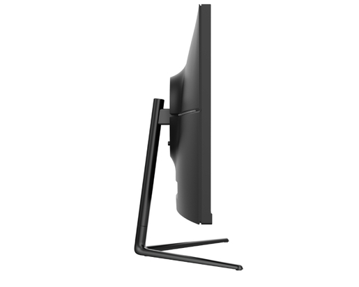 Monitor 27 DAHUA LM27-E231, FHD, IPS, 165Hz, 1ms, HDMI, DP, gaming