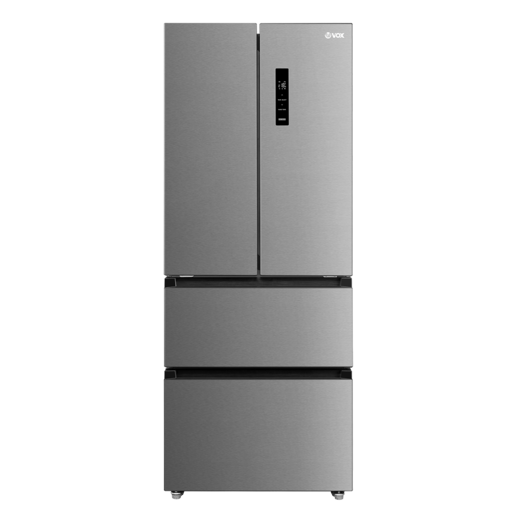 Vox side by side frižider MD5230XE