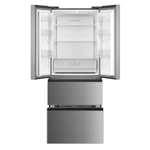 Vox side by side frižider MD5230XE