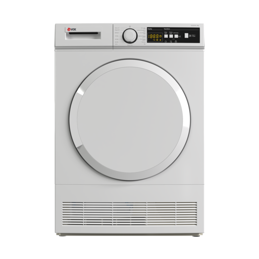 Vox mašina za sušenje veša TDC-810G