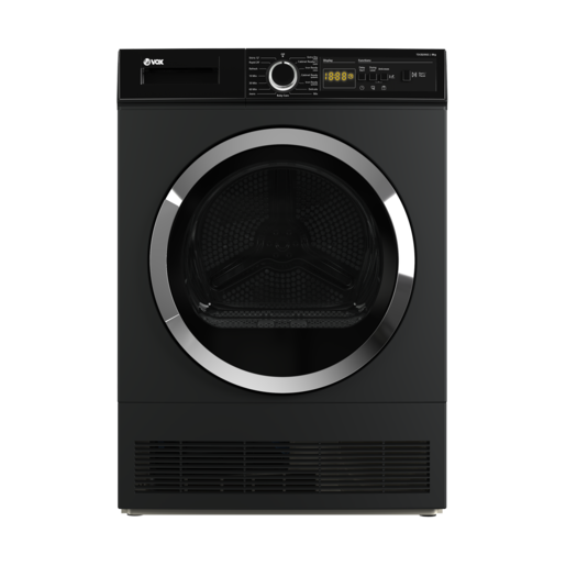 Vox mašina za sušenje veša TDC-820GG