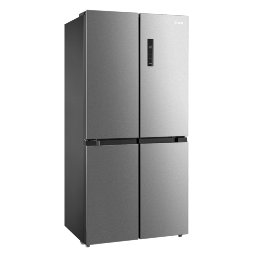 Vox side by side frižider MD 6110 XE