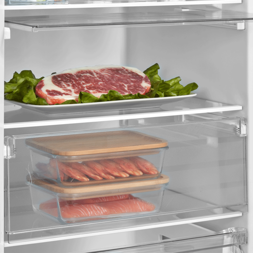 Vox zamrzivač VF 3280 E