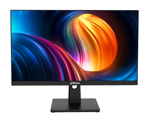 Monitor 25 DAHUA LM25-B211B, FHD, IPS, 120Hz, 1ms, HDMI, DP, gaming