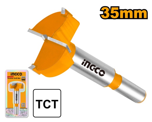 INGCO Glodalo za drvo 35mmSUPER ADCS3501