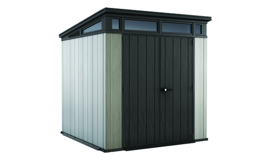 Keter Baštenska kuća Artisan 7x7 CU 230459