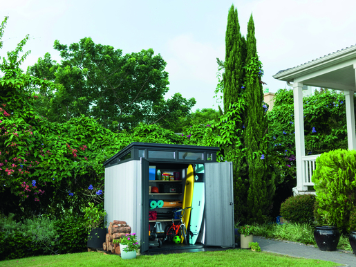 Keter Baštenska kuća Artisan 7x7 CU 230459